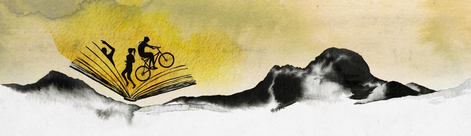 Little Peak Press — books that take you to other places